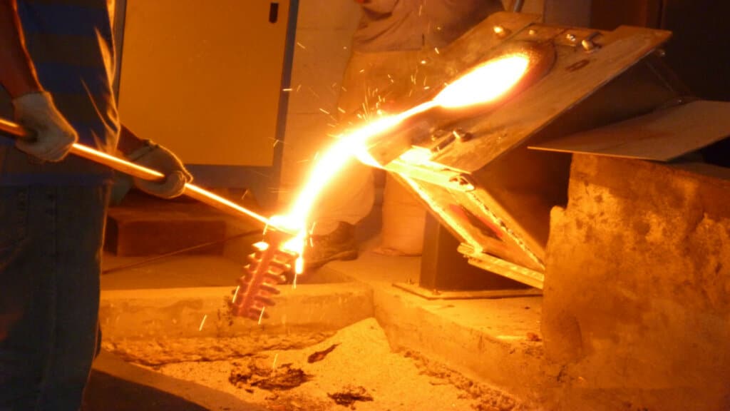 What is Investment Casting 1 investment-casting-factory