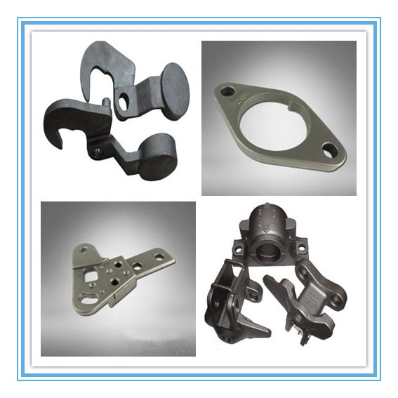 Alloy-Steel-Casting