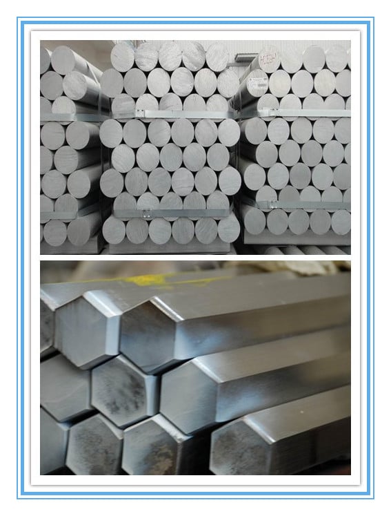 Aluminum Investment Casting 1 Aluminum Investment Casting 1