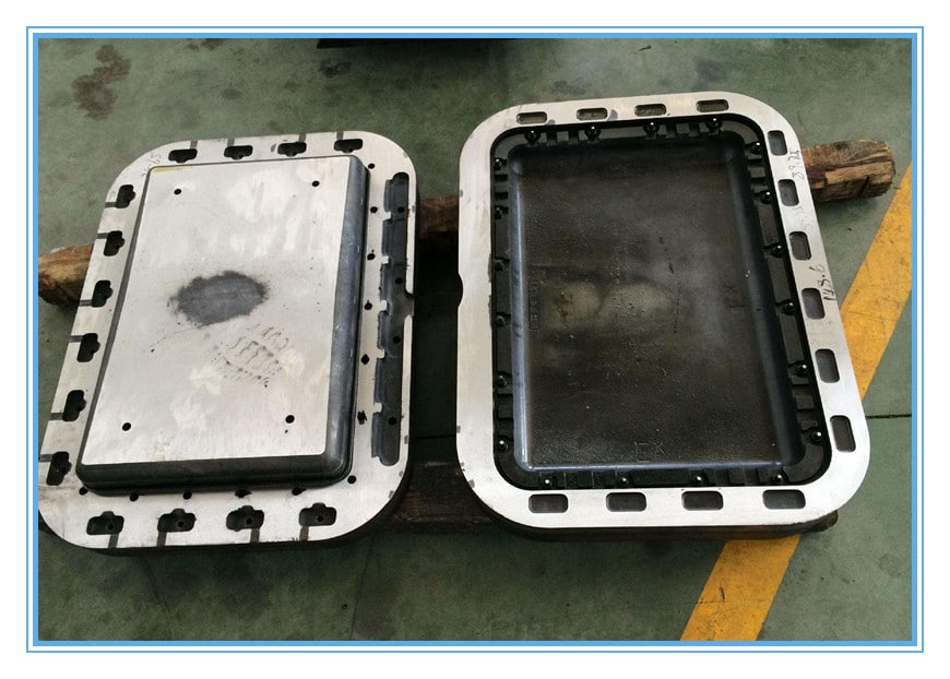 Die-Casting-Mold