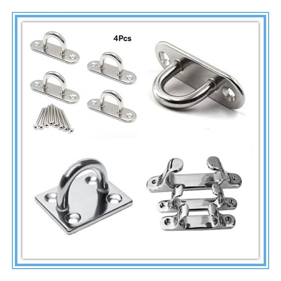 Stainless Steel Casting 3 Marine-Hardwares