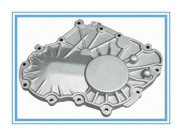 Aluminum-Die-Casting