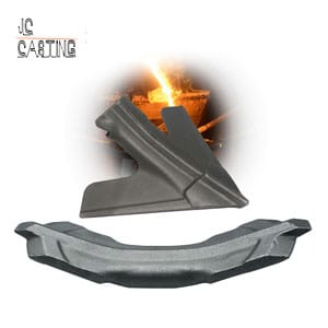 Ductile-Iron