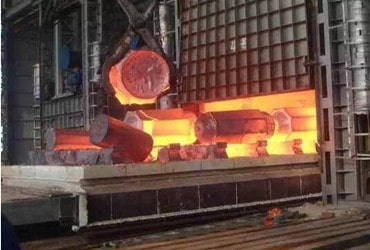 heat treatment procedures for steel