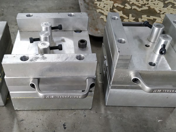 Investment Casting Process 1