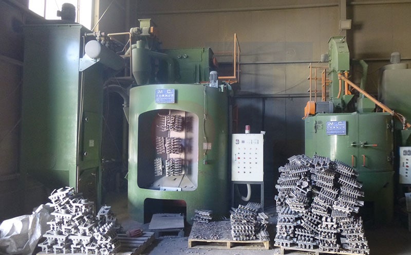 Ductile Iron Casting Companies 4 Ductile Iron Casting Companies 4