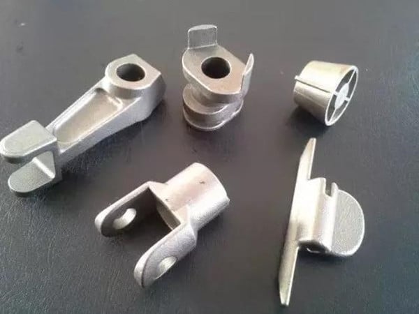 Investment Casting Materials