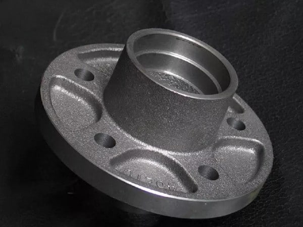Which Investment Casting Shell Making Accuracy Higher 1