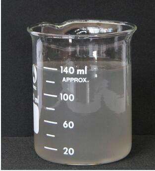 What is the difference between silica sol VS water glass 2 water-glass
