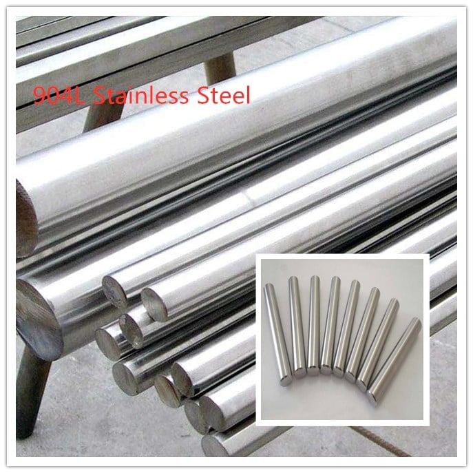 904L stainless steel casting manufacturer 1