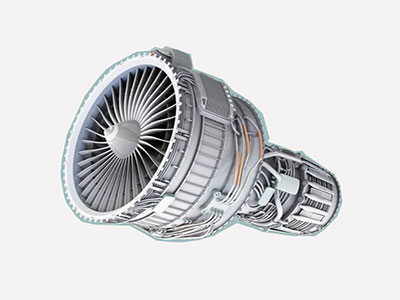 Aerospace-Investment-Casting-Supplier