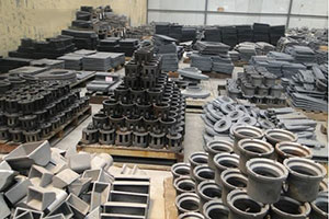 Sand Casting 9 Sand Casting 7