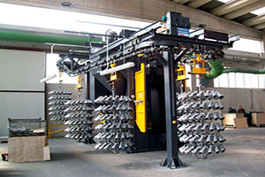 Sand Casting 7 Sand Casting 5