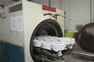 Stainless steel investment casting 8 Stainless steel investment casting 4