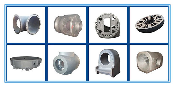 Ductile-Iron-products