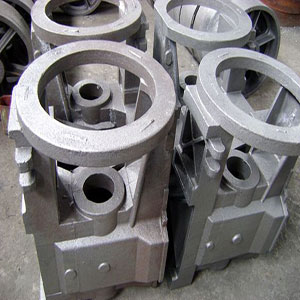 Cast Iron Types  Metal Casting Resources