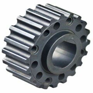 Iron-casting-Gear