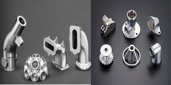 Titanium-Investment-Casting