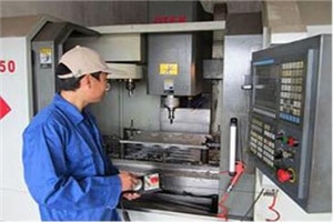 Stainless steel investment casting 11 Stainless steel investment casting 7