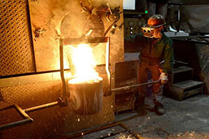 Sand Casting 5 Sand Casting 3