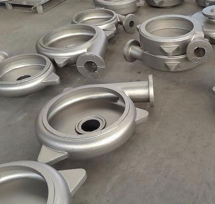 17-4-PH-Stainless-Steel-Casting