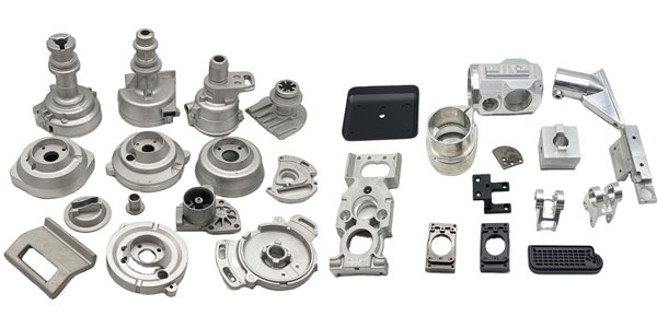 Aluminum-die-casting