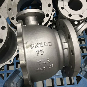 Ball-Valves-Casting