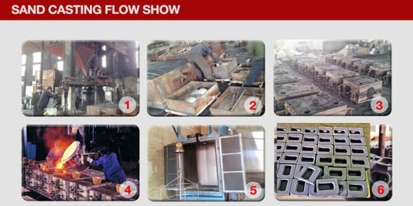 Container Corner Casting 6 Container-corner-processing