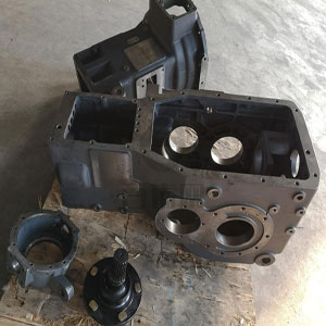 Tractor-gearboxes-casting