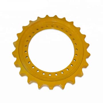 Excavator Undercarriage Parts manufacturer 4 Excavator Undercarriage Parts manufacturer 4