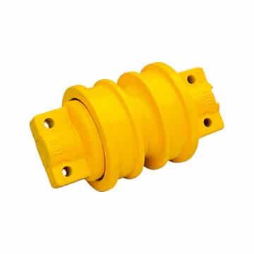 Excavator Undercarriage Parts manufacturer 1