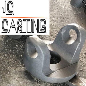 cast-steel