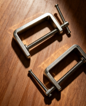 Stainless Steel Clamp 4 Custom OEM Stainless Steel Clamps